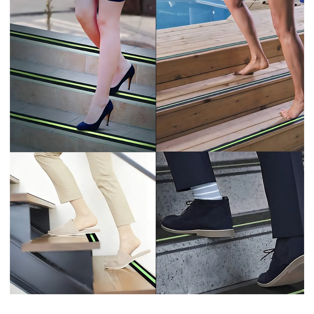 CINTA REFLECTIVA ANTIDESLIZANTE